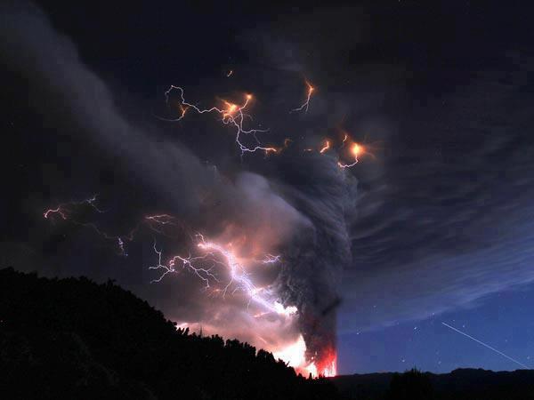 Orage Volcanique 2